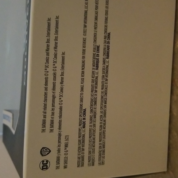 DC Batcycle - Picture 7 of 10